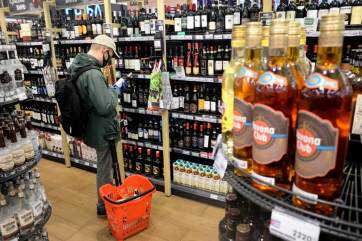 «Союзконьяк» создаст список недобросовестных поставщиков алкоголя 